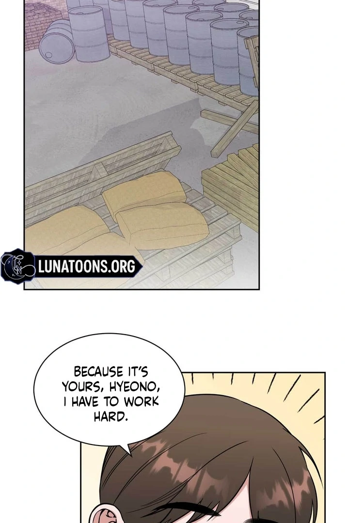 A Plausible Lie Chapter 15 - Page 45
