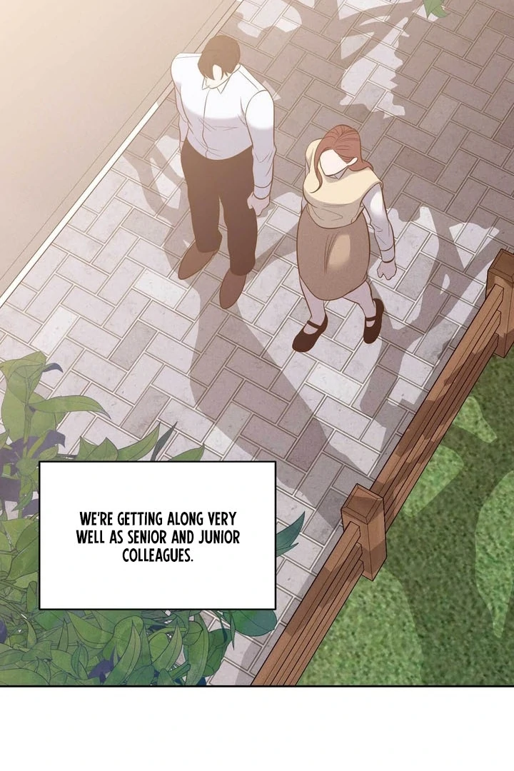 A Plausible Lie Chapter 15 - Page 58