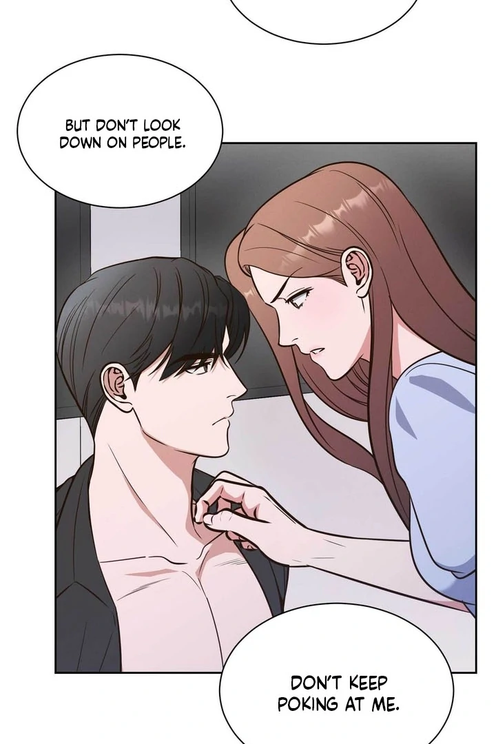 A Plausible Lie Chapter 15 - Page 60