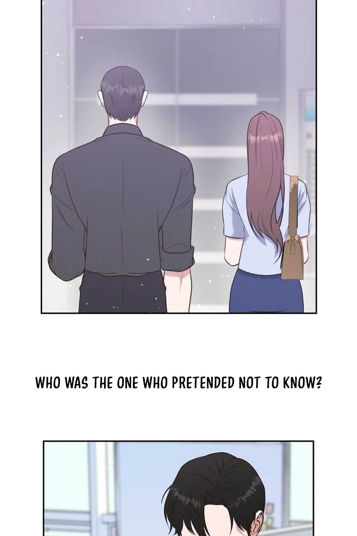 A Plausible Lie Chapter 15 - Page 63