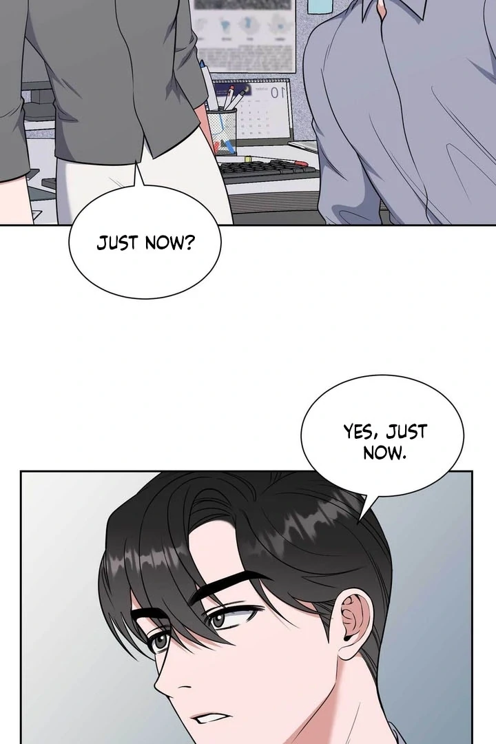 A Plausible Lie Chapter 16 - Page 51