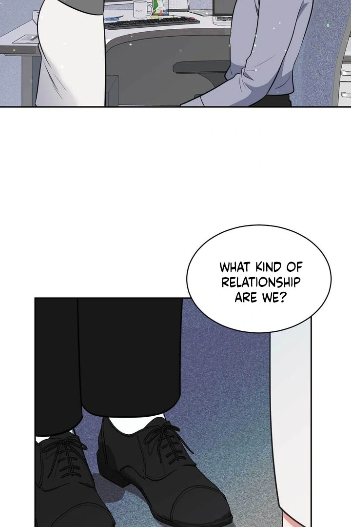 A Plausible Lie Chapter 16 - Page 60