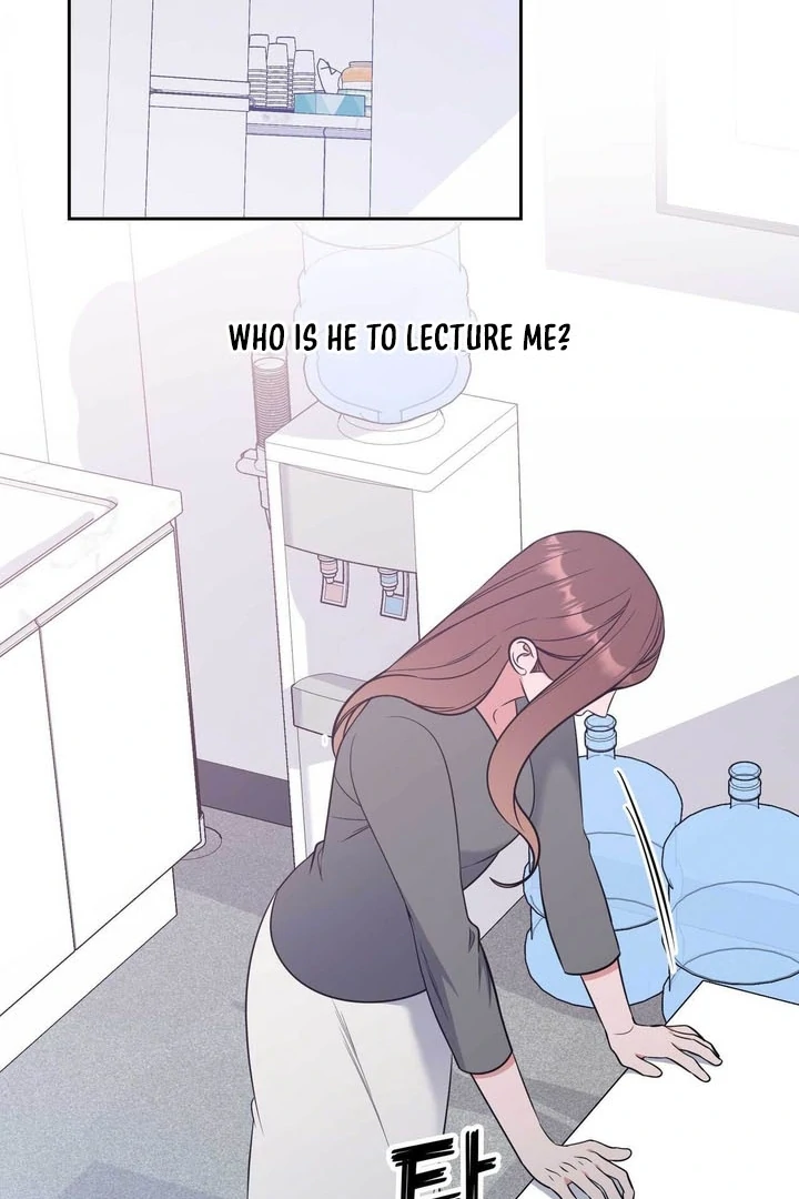 A Plausible Lie Chapter 16 - Page 66