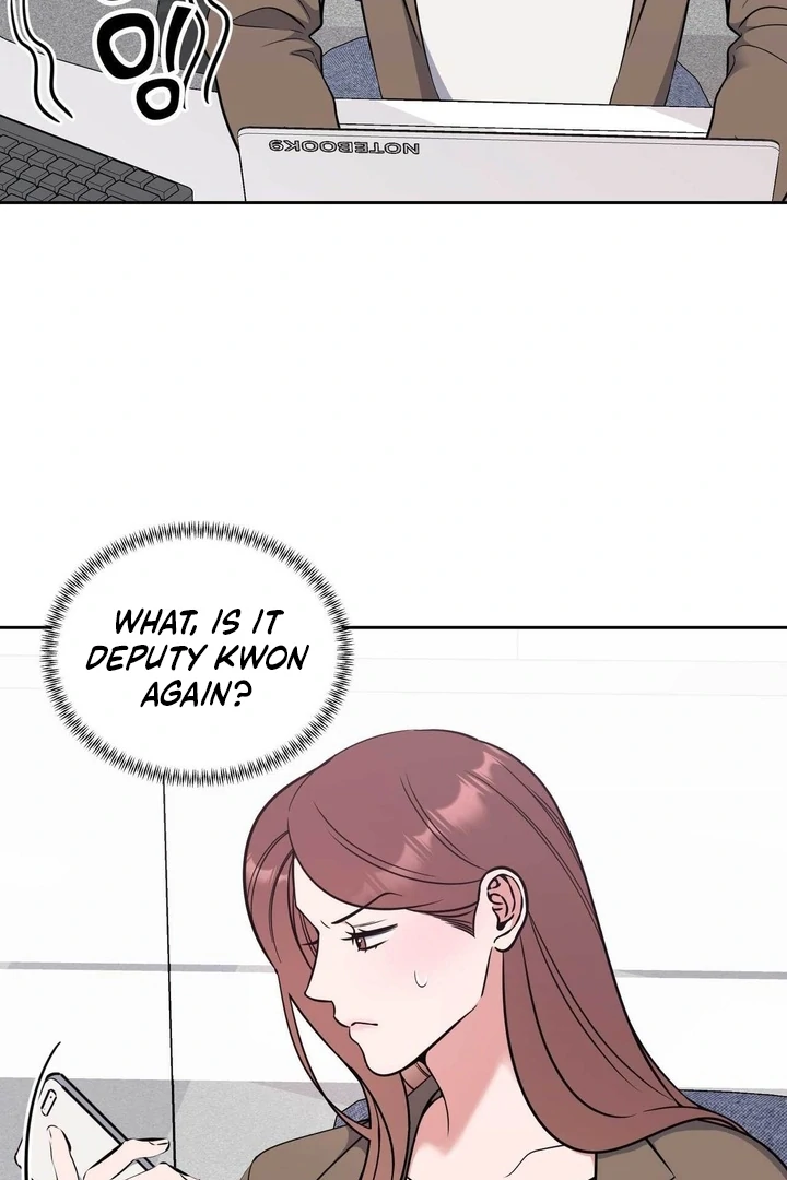 A Plausible Lie Chapter 17 - Page 30