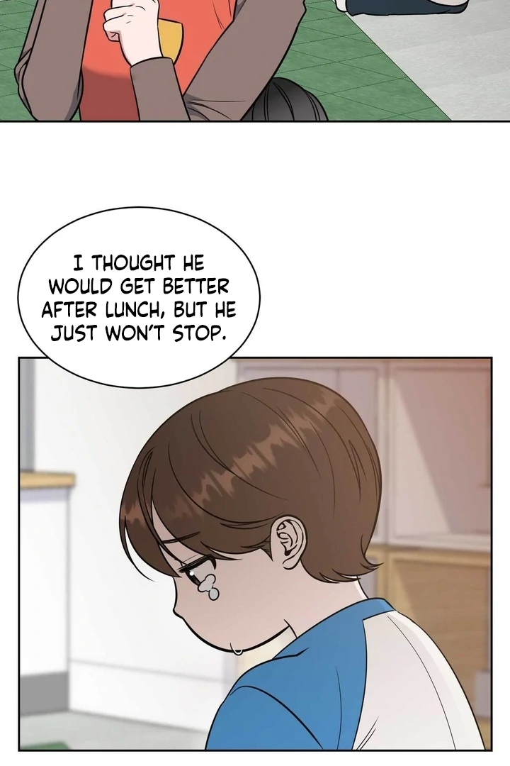 A Plausible Lie Chapter 17 - Page 37