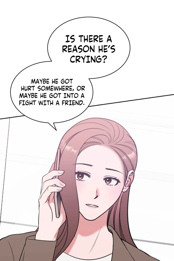 A Plausible Lie Chapter 17 - Page 38