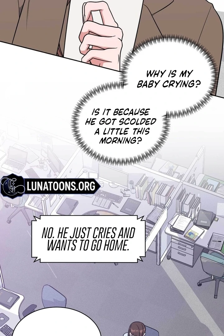 A Plausible Lie Chapter 17 - Page 39