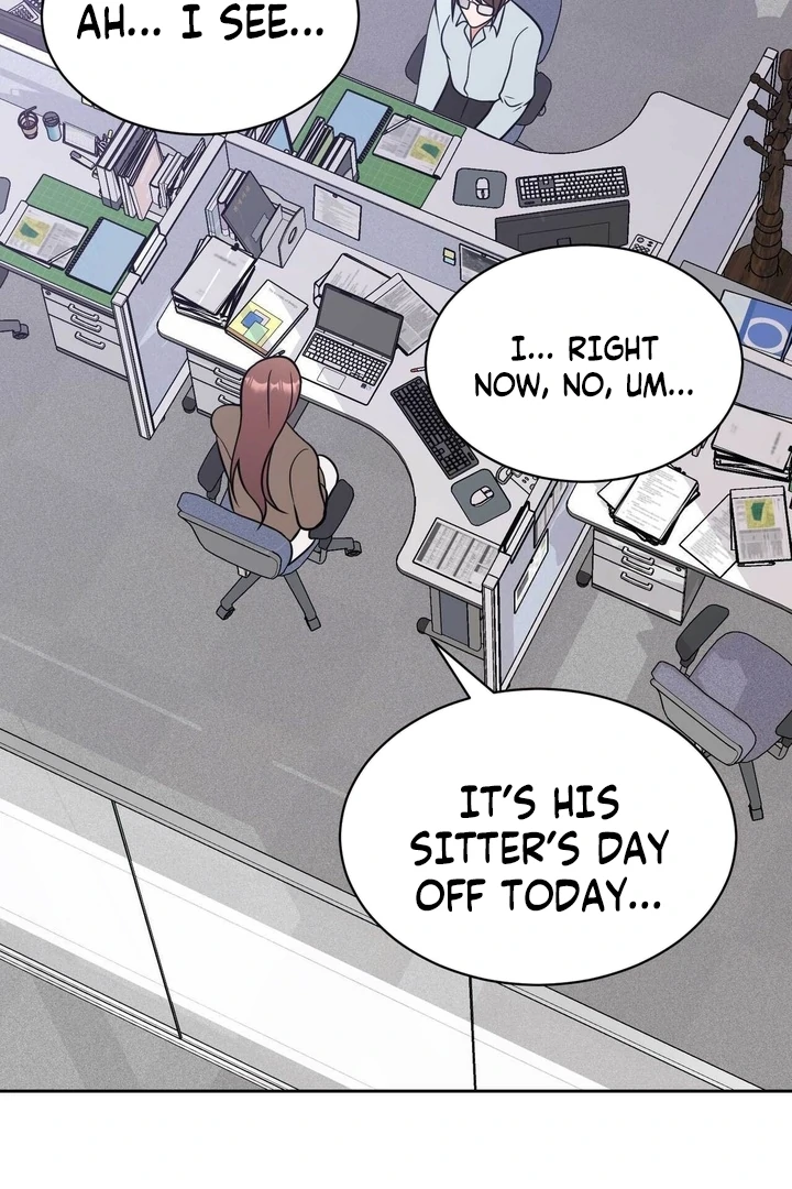 A Plausible Lie Chapter 17 - Page 40