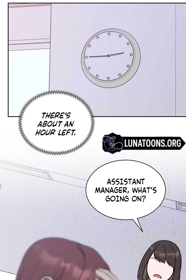 A Plausible Lie Chapter 17 - Page 45