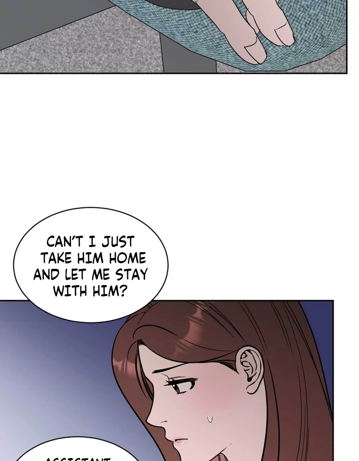 A Plausible Lie Chapter 17 - Page 55