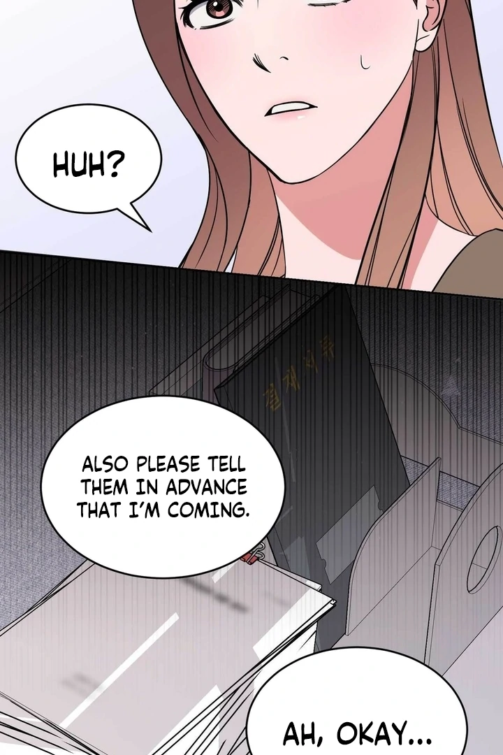 A Plausible Lie Chapter 17 - Page 64