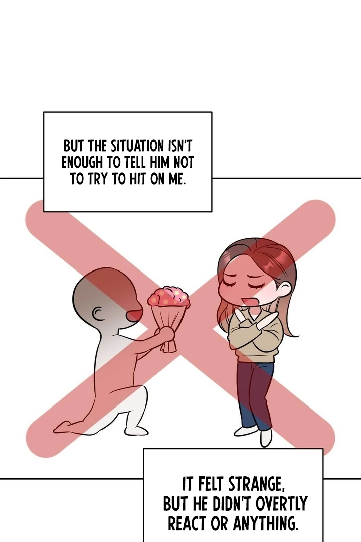 A Plausible Lie Chapter 17 - Page 8