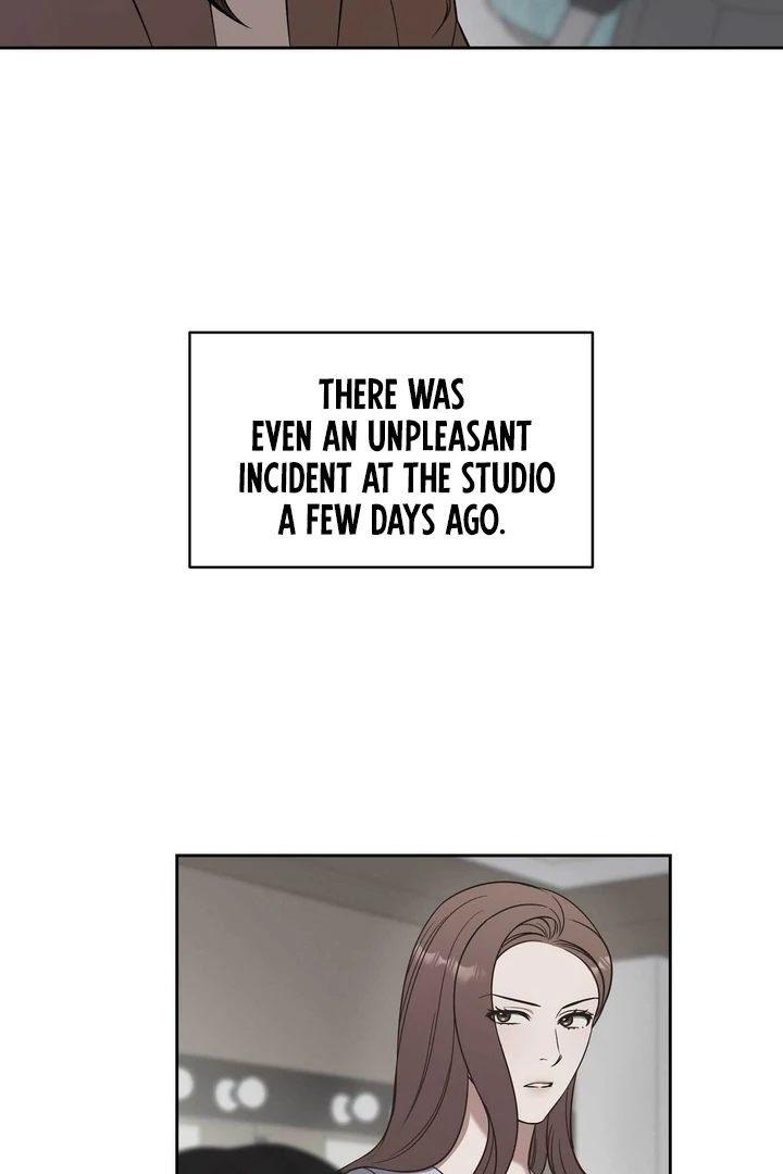 A Plausible Lie Chapter 17 - Page 72