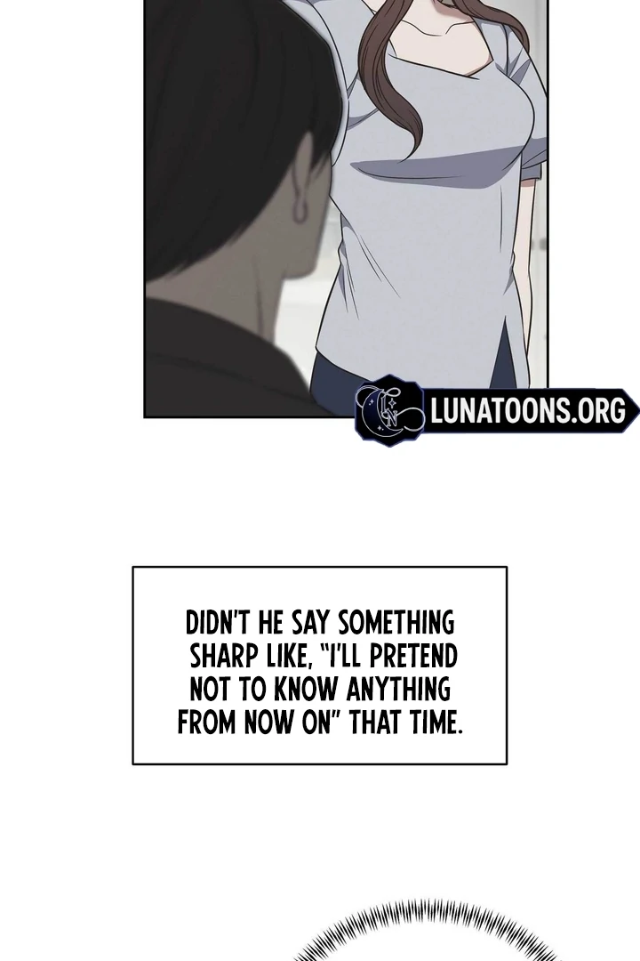 A Plausible Lie Chapter 17 - Page 73