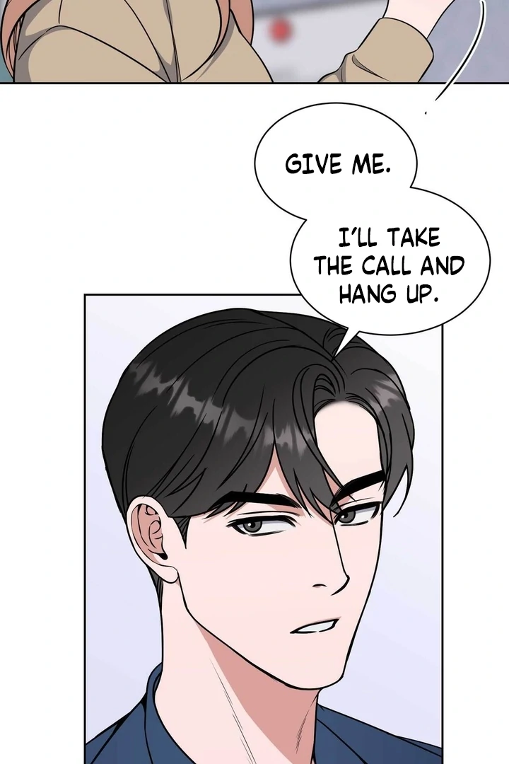 A Plausible Lie Chapter 17 - Page 10