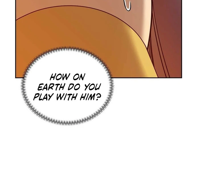 A Plausible Lie Chapter 18 - Page 14