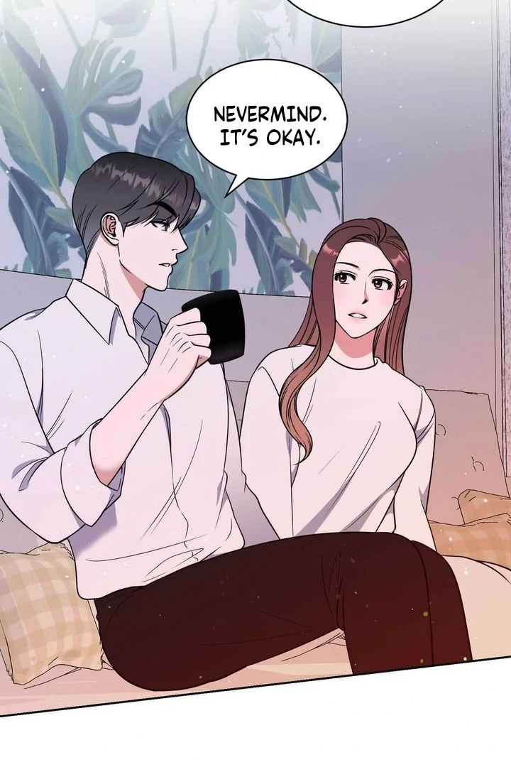 A Plausible Lie Chapter 18 - Page 21