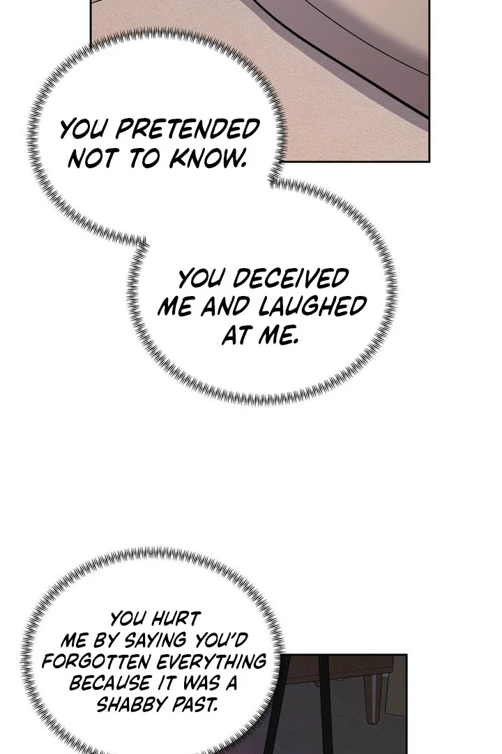 A Plausible Lie Chapter 18 - Page 40