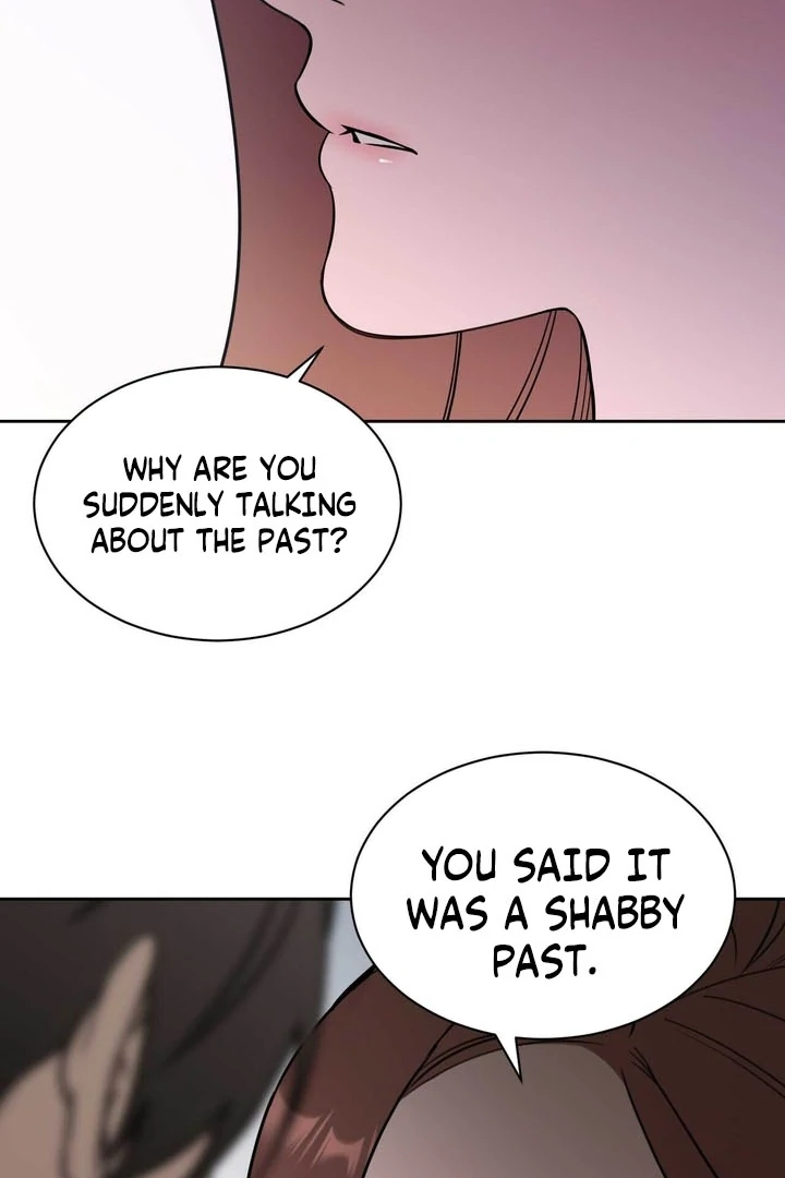 A Plausible Lie Chapter 18 - Page 47