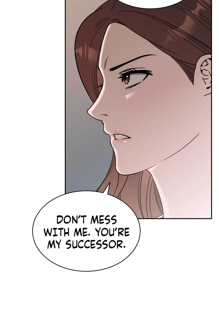 A Plausible Lie Chapter 18 - Page 50