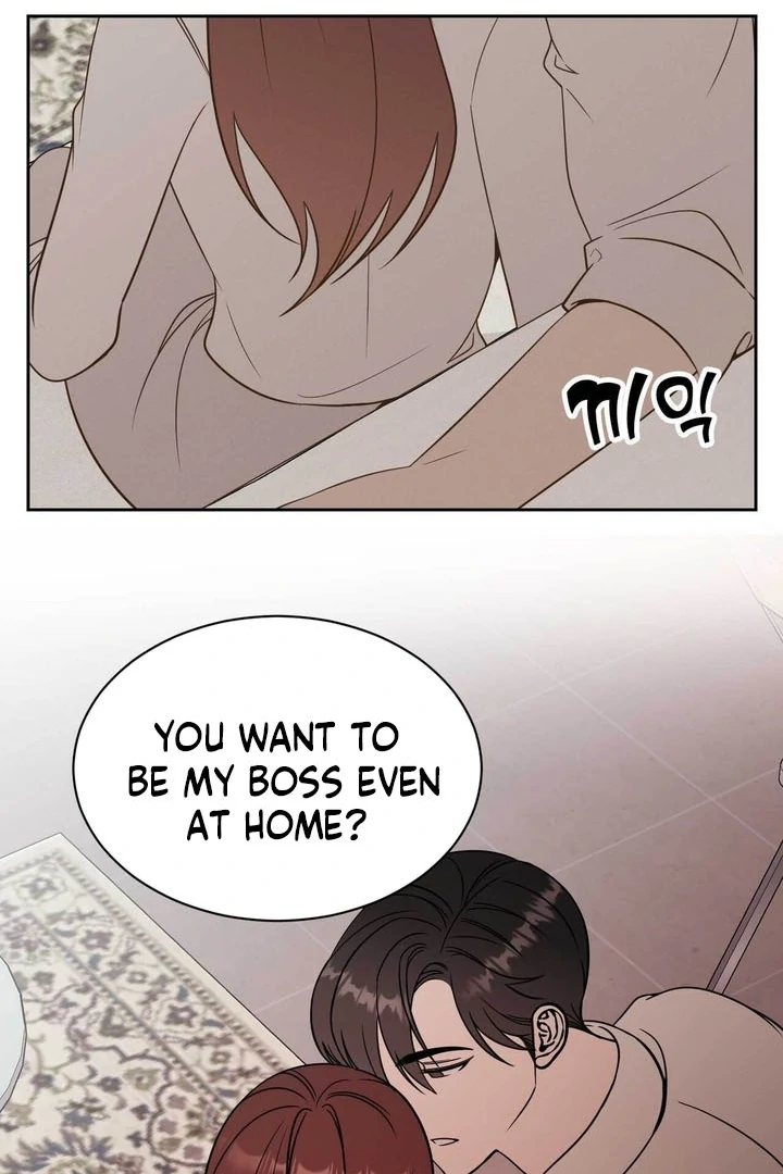 A Plausible Lie Chapter 18 - Page 51