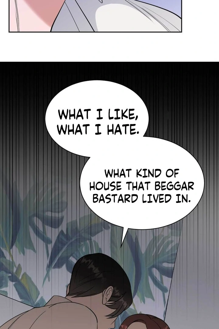 A Plausible Lie Chapter 18 - Page 64