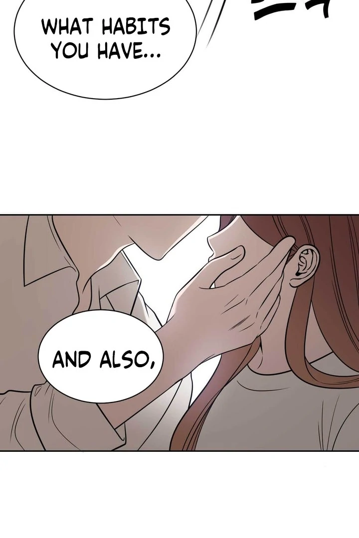 A Plausible Lie Chapter 18 - Page 71