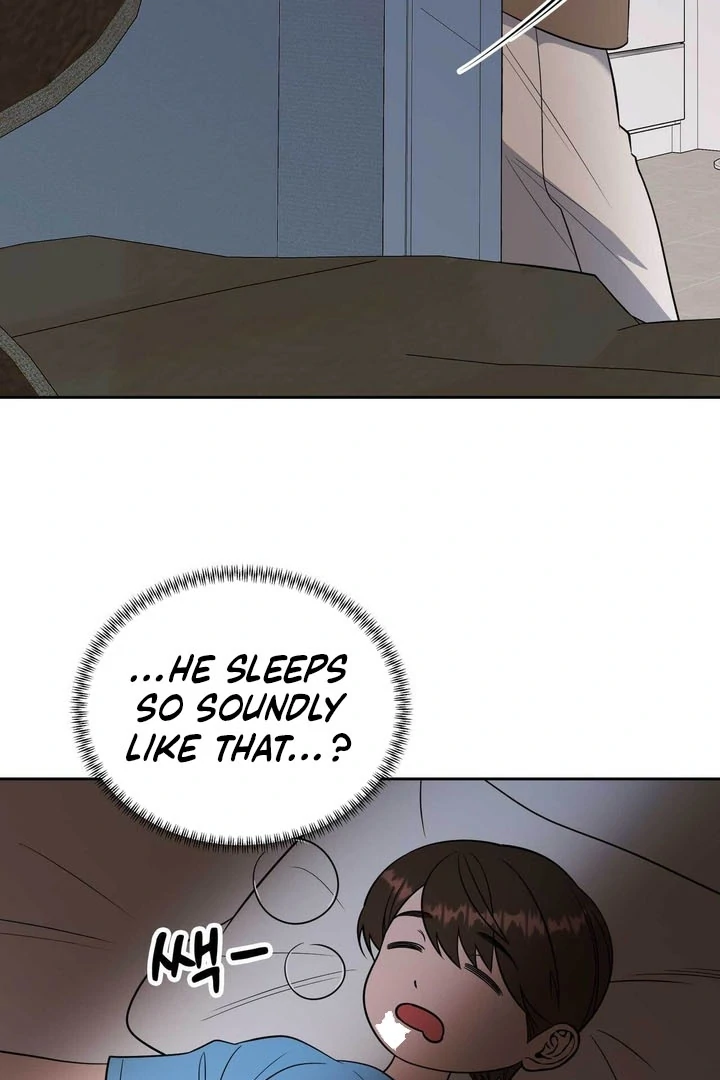 A Plausible Lie Chapter 18 - Page 9