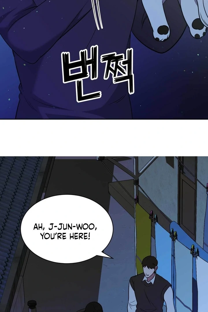 A Plausible Lie Chapter 19 - Page 31