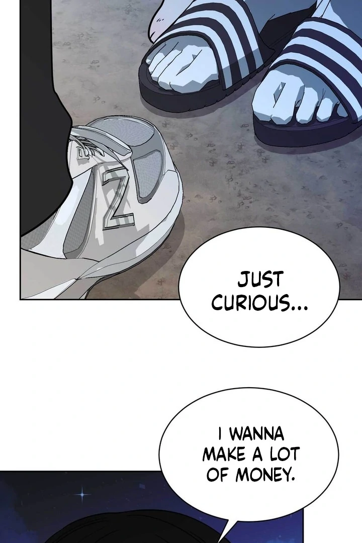 A Plausible Lie Chapter 19 - Page 36