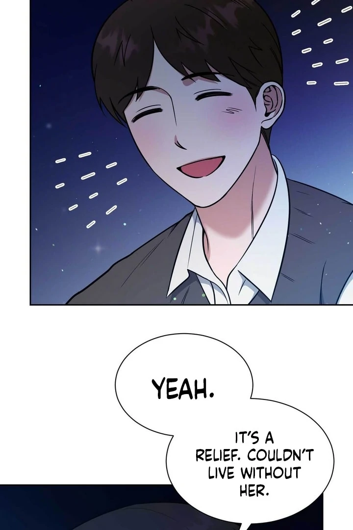 A Plausible Lie Chapter 19 - Page 40