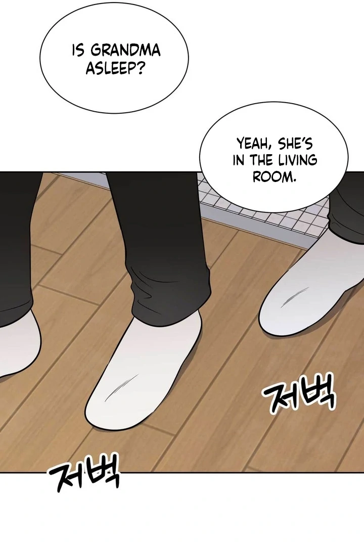 A Plausible Lie Chapter 19 - Page 43