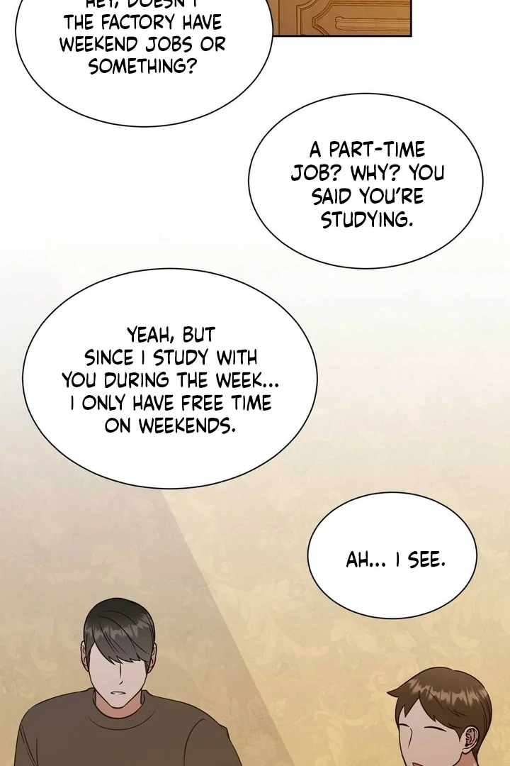 A Plausible Lie Chapter 19 - Page 45