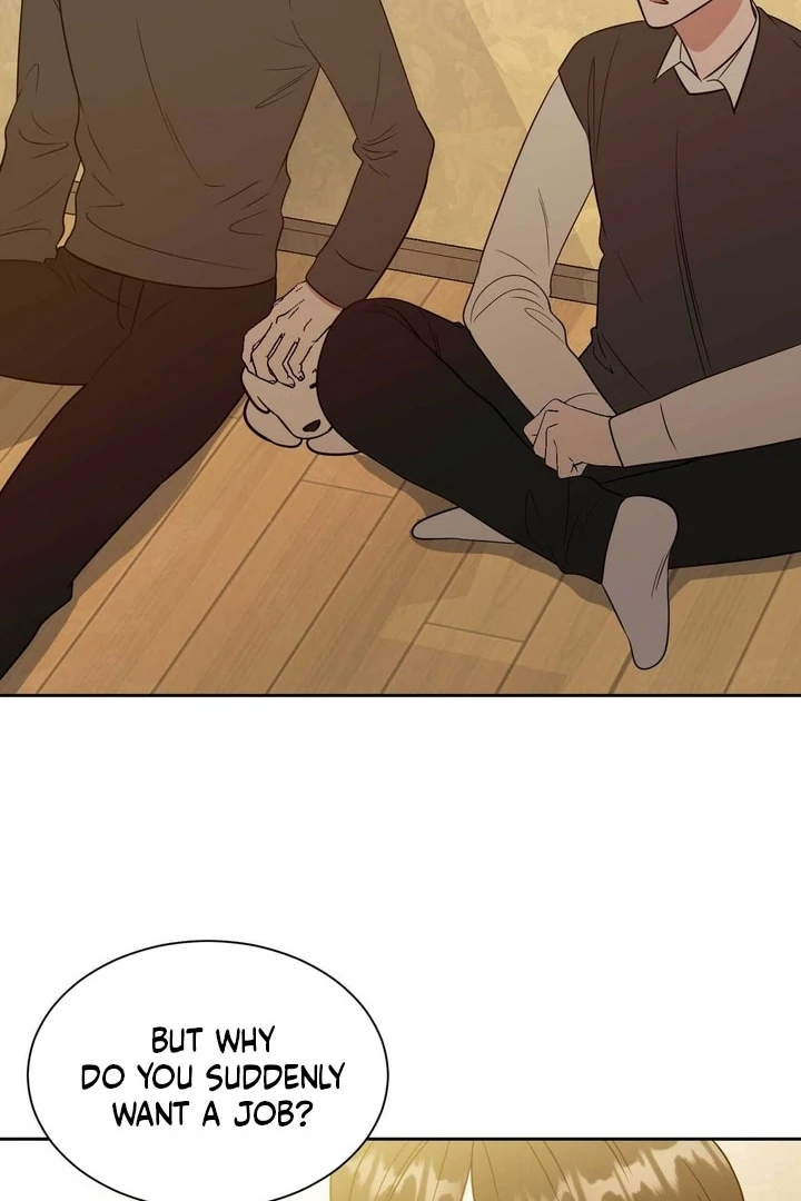 A Plausible Lie Chapter 19 - Page 46