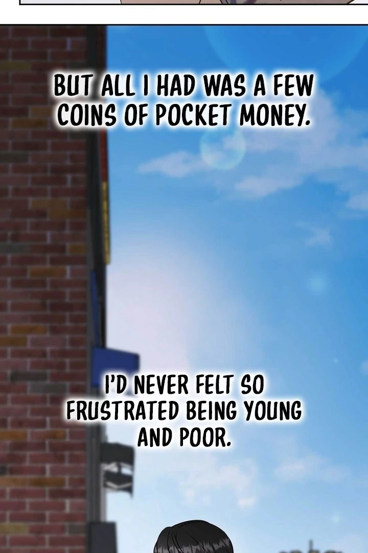 A Plausible Lie Chapter 19 - Page 53