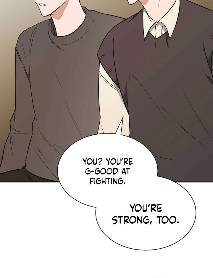 A Plausible Lie Chapter 19 - Page 56