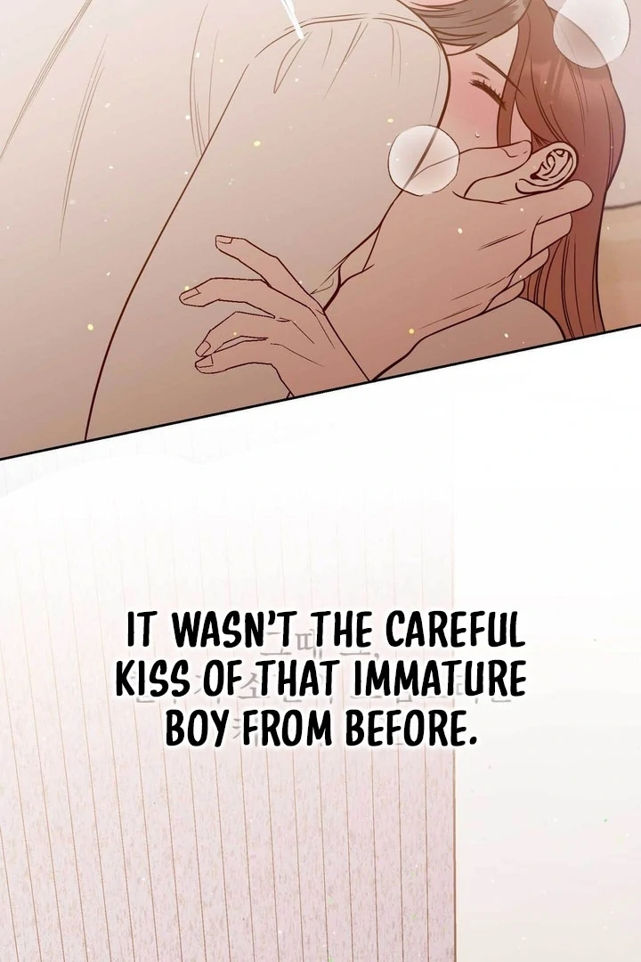 A Plausible Lie Chapter 19 - Page 8