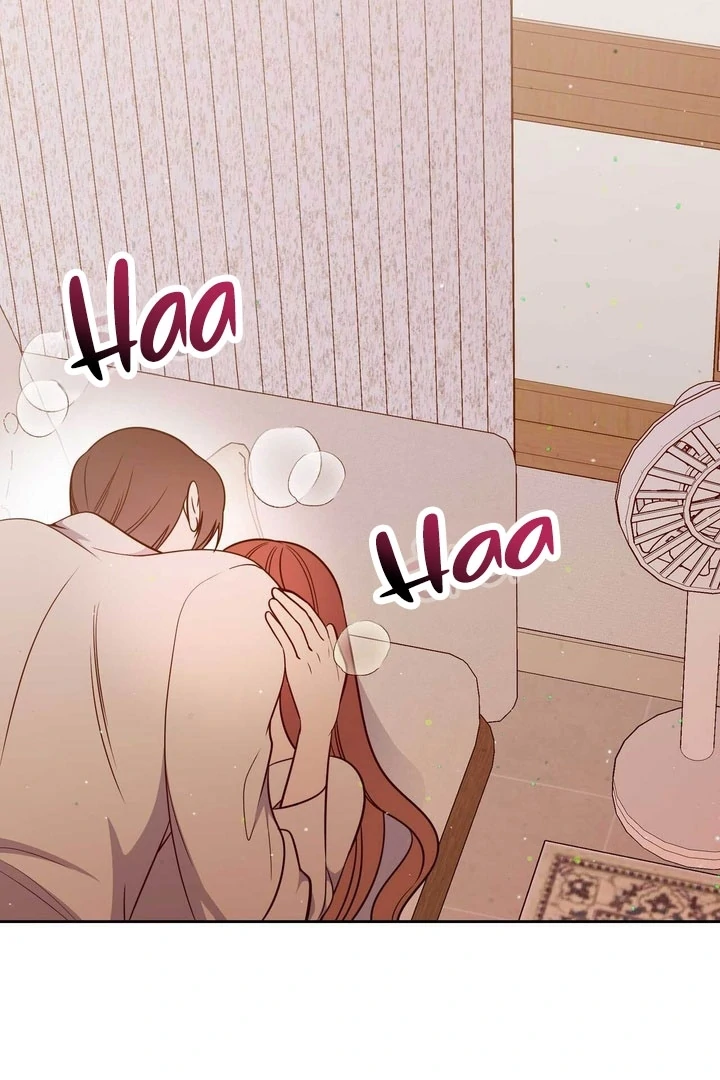 A Plausible Lie Chapter 19 - Page 9