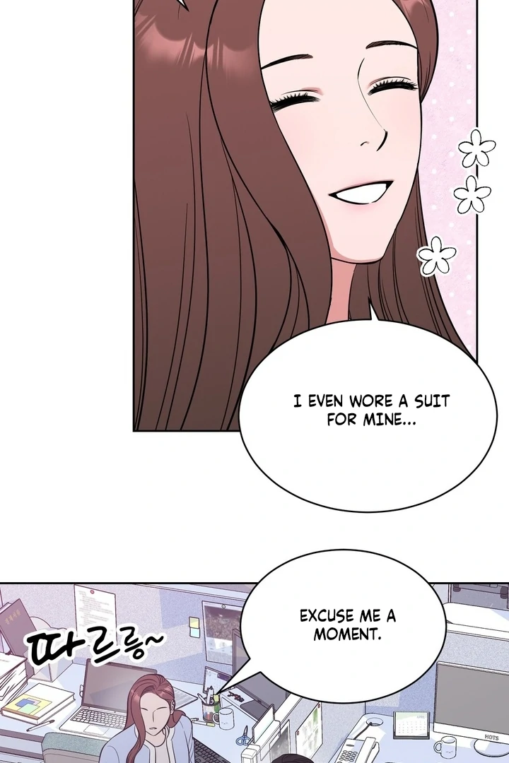 A Plausible Lie Chapter 2 - Page 36