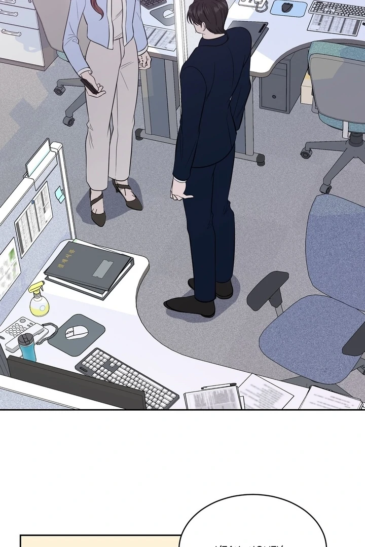 A Plausible Lie Chapter 2 - Page 37