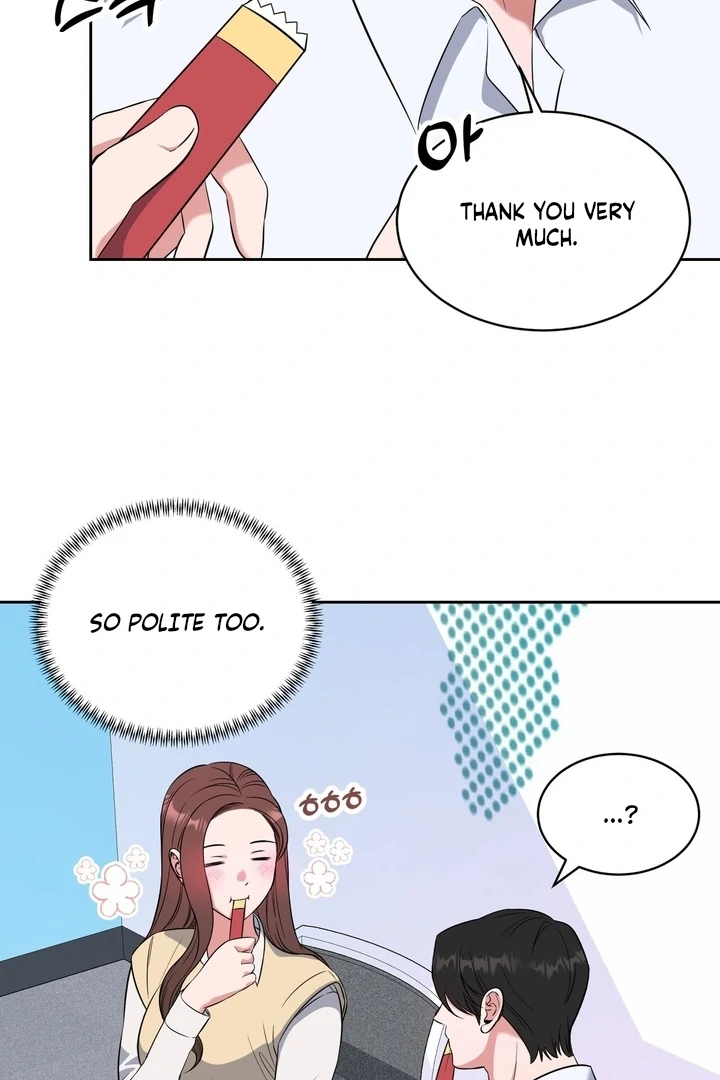 A Plausible Lie Chapter 2 - Page 60