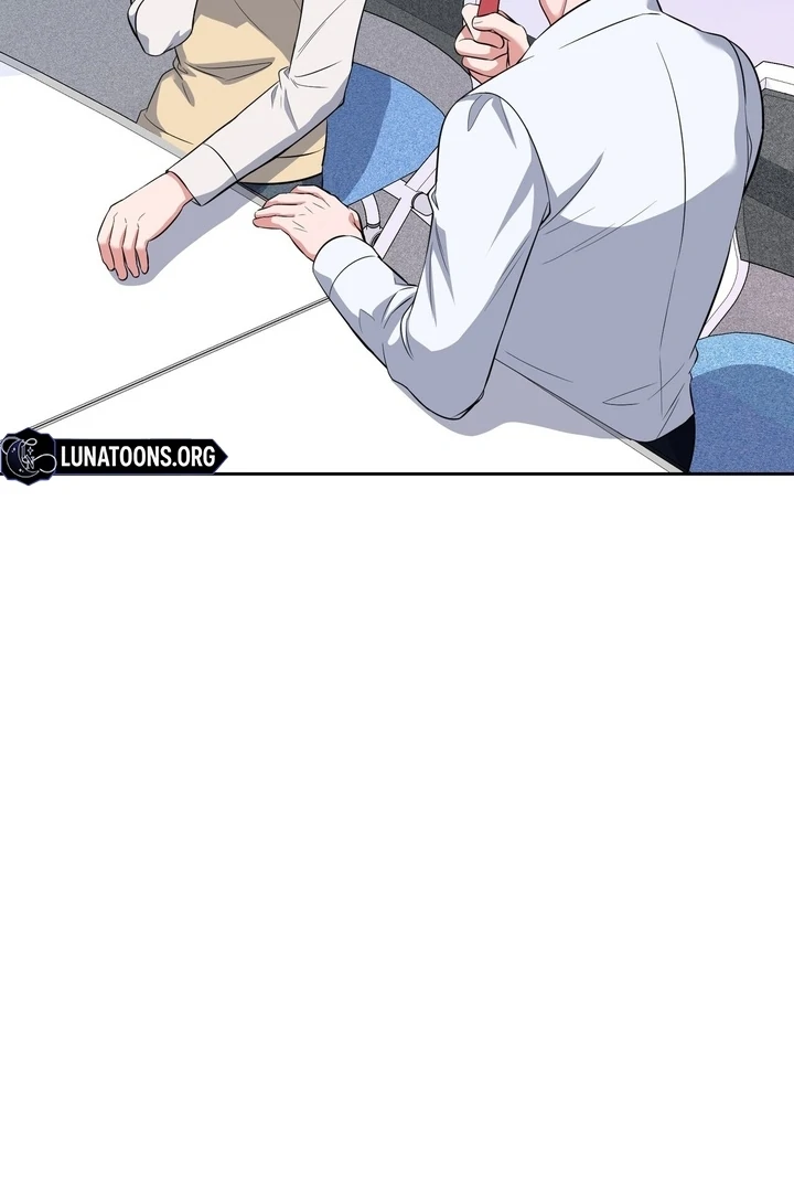 A Plausible Lie Chapter 2 - Page 61