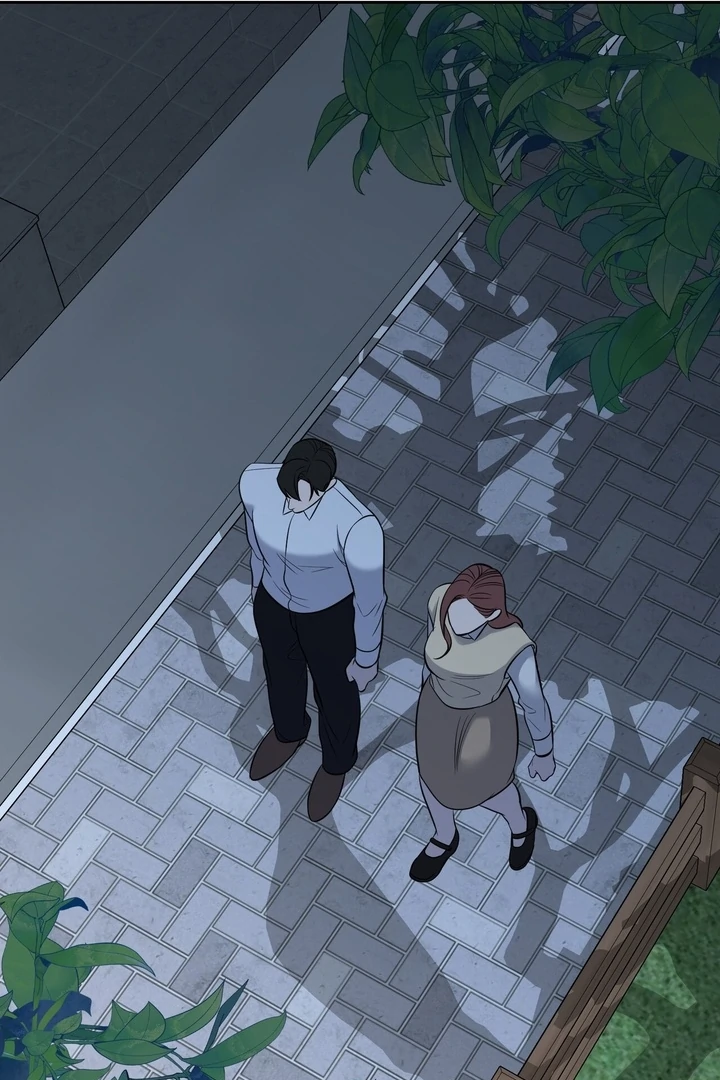 A Plausible Lie Chapter 2 - Page 70