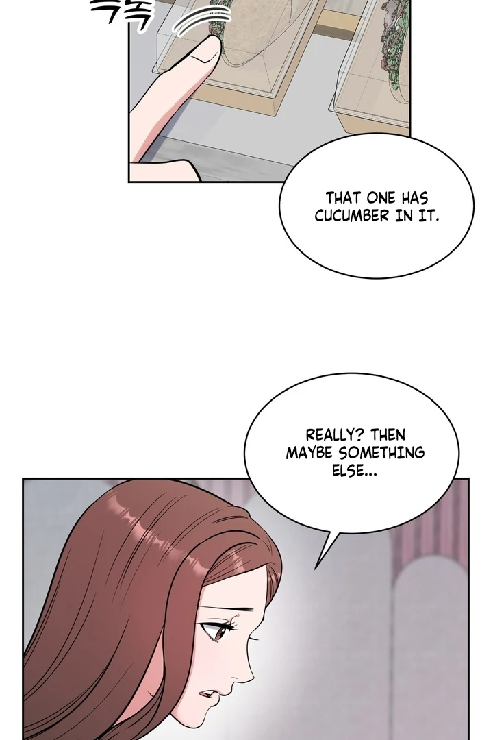 A Plausible Lie Chapter 2 - Page 76
