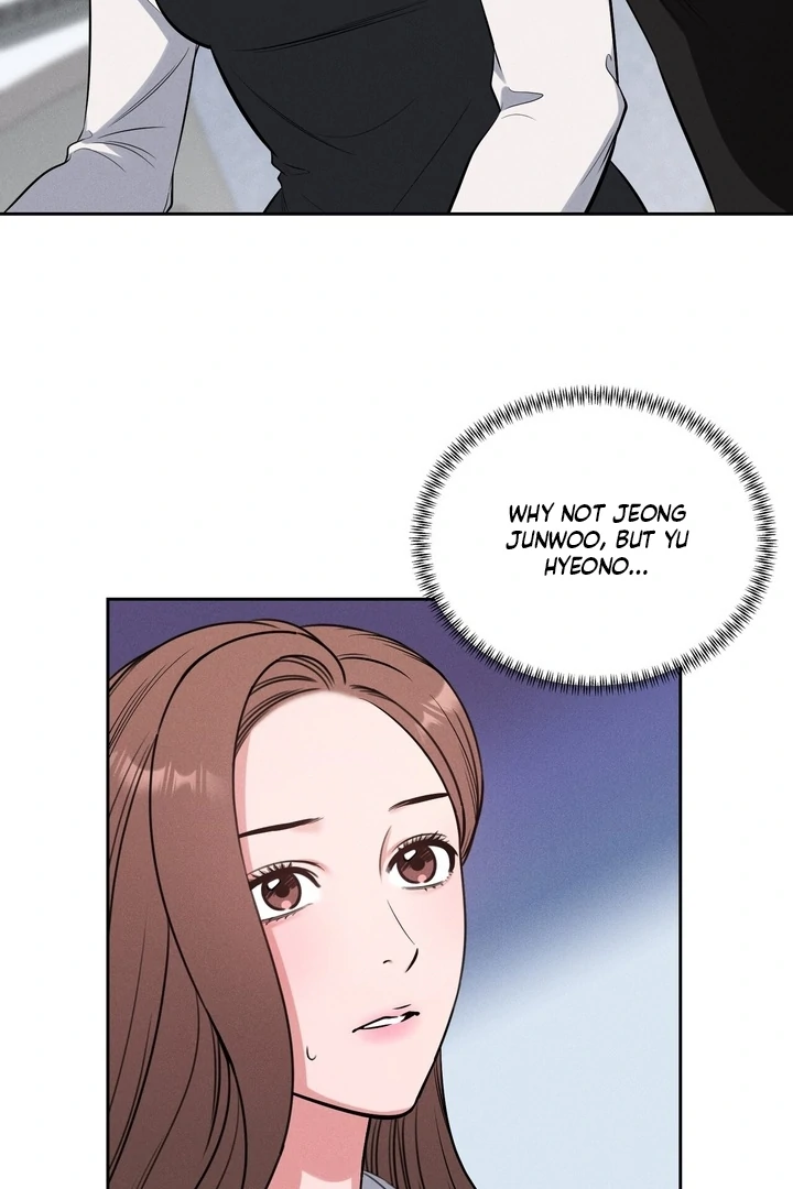 A Plausible Lie Chapter 2 - Page 9