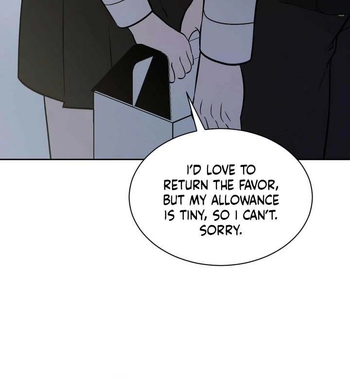 A Plausible Lie Chapter 20 - Page 14