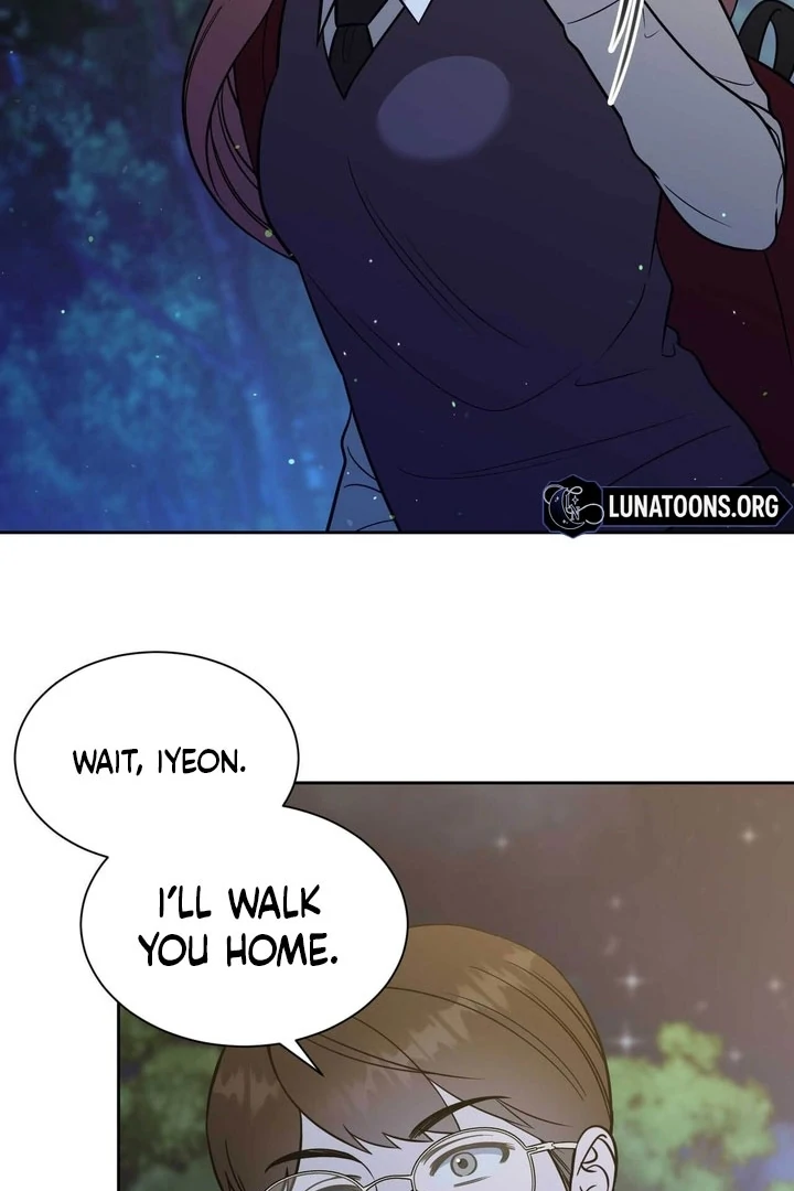 A Plausible Lie Chapter 20 - Page 17