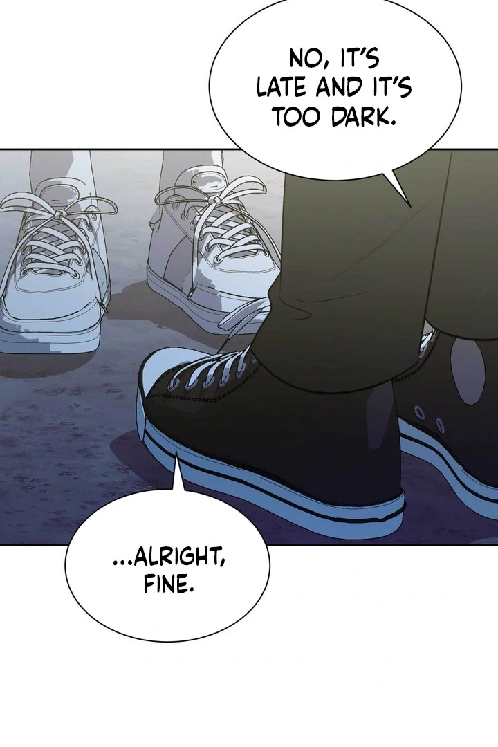 A Plausible Lie Chapter 20 - Page 20