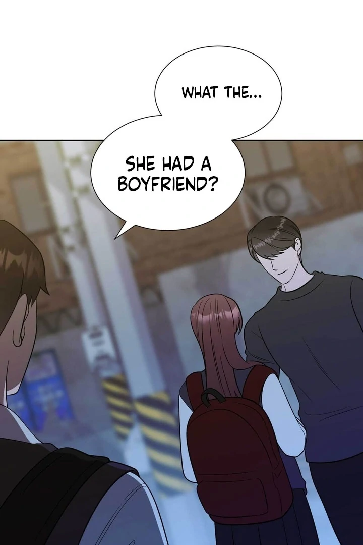 A Plausible Lie Chapter 20 - Page 30