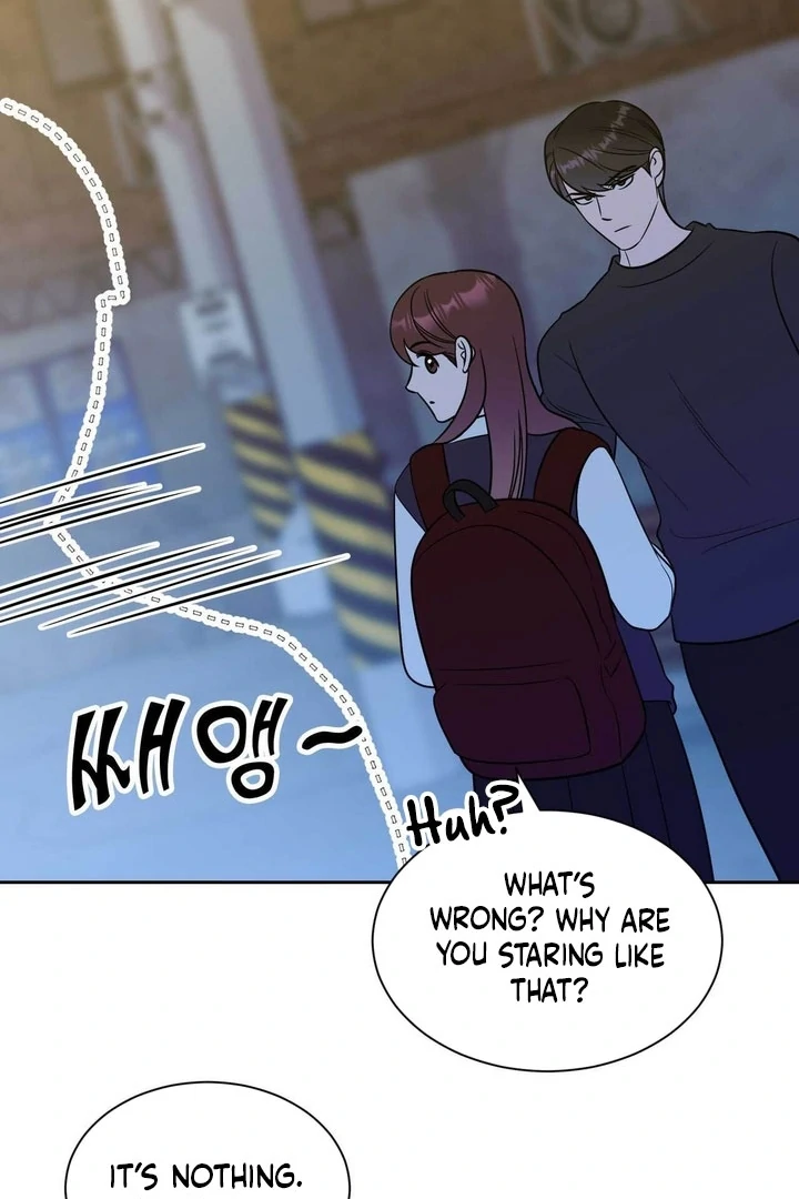 A Plausible Lie Chapter 20 - Page 35